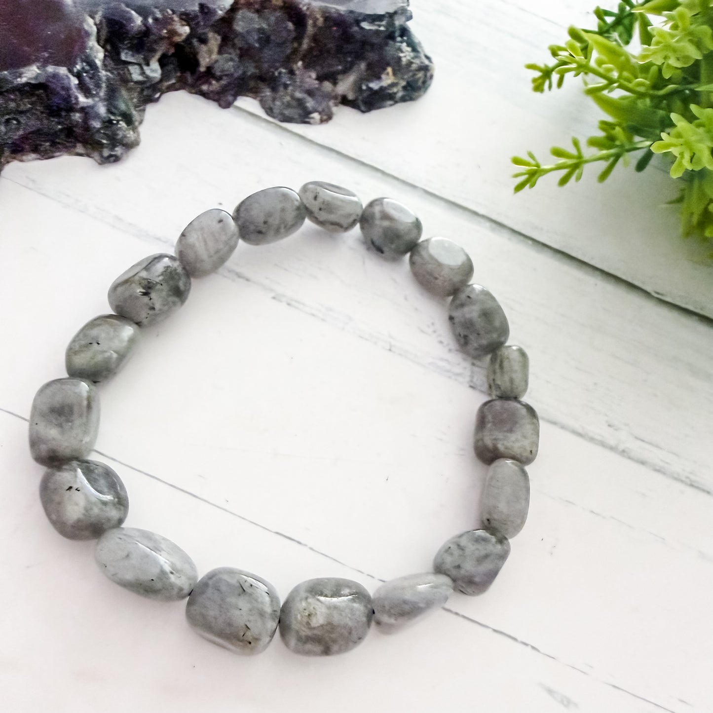 Labradorite