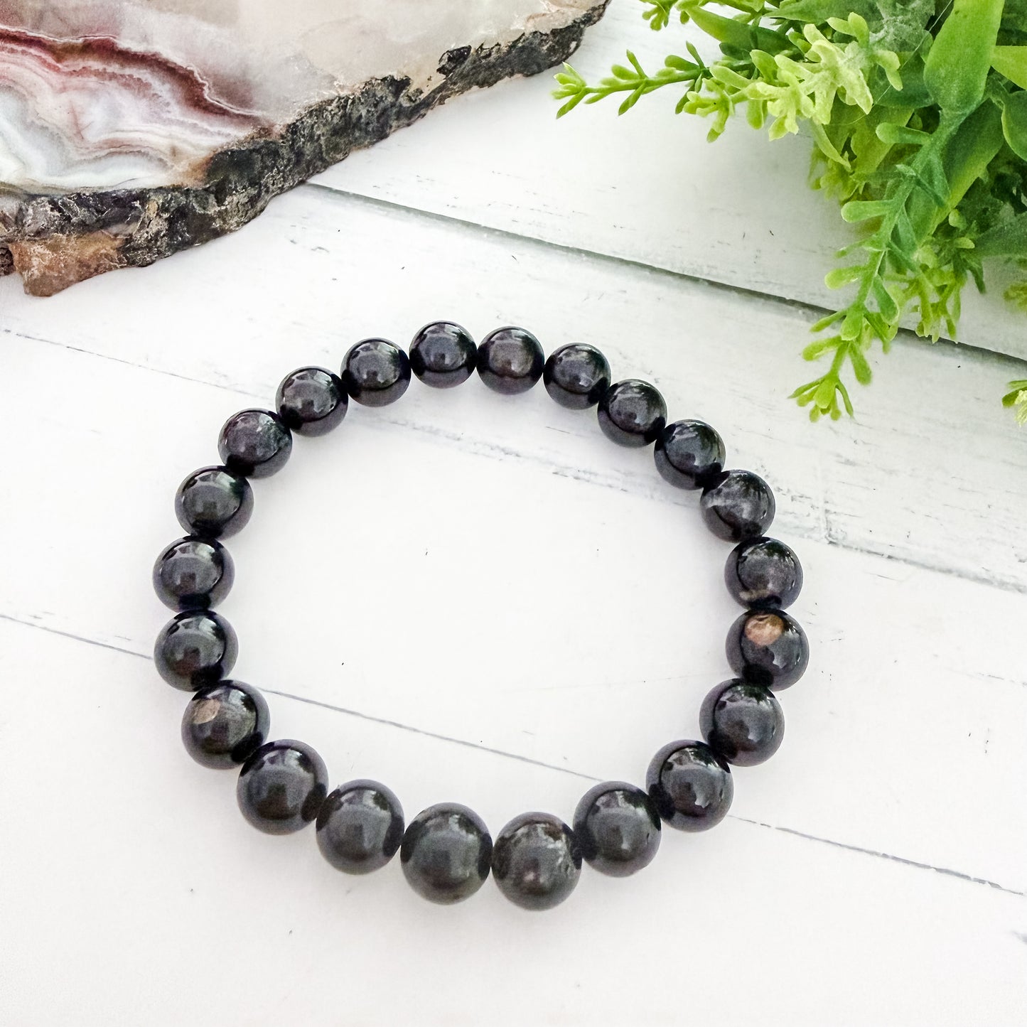 Black Tourmaline
