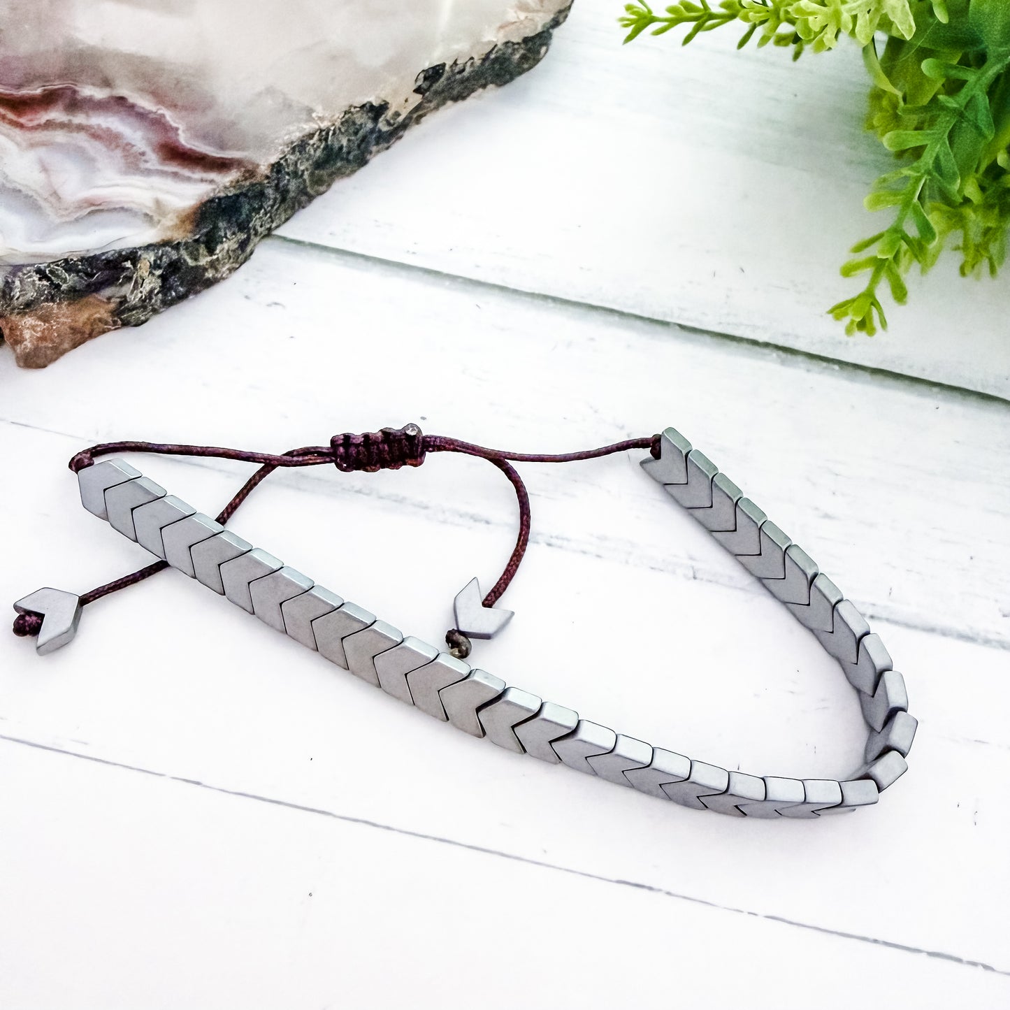 Hematite (Gray)