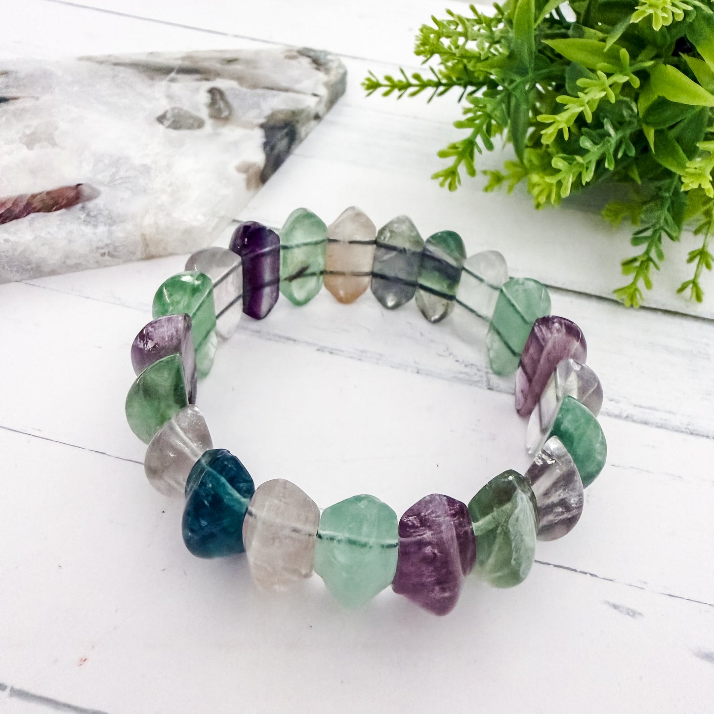 Fluorite