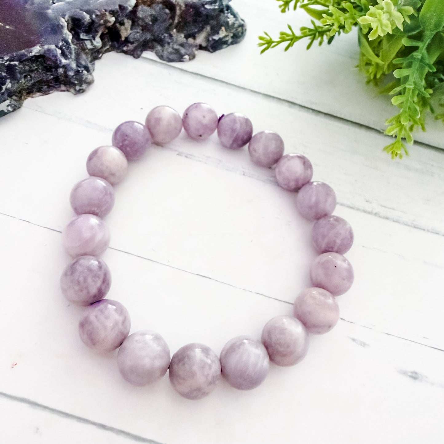 Purple Mica