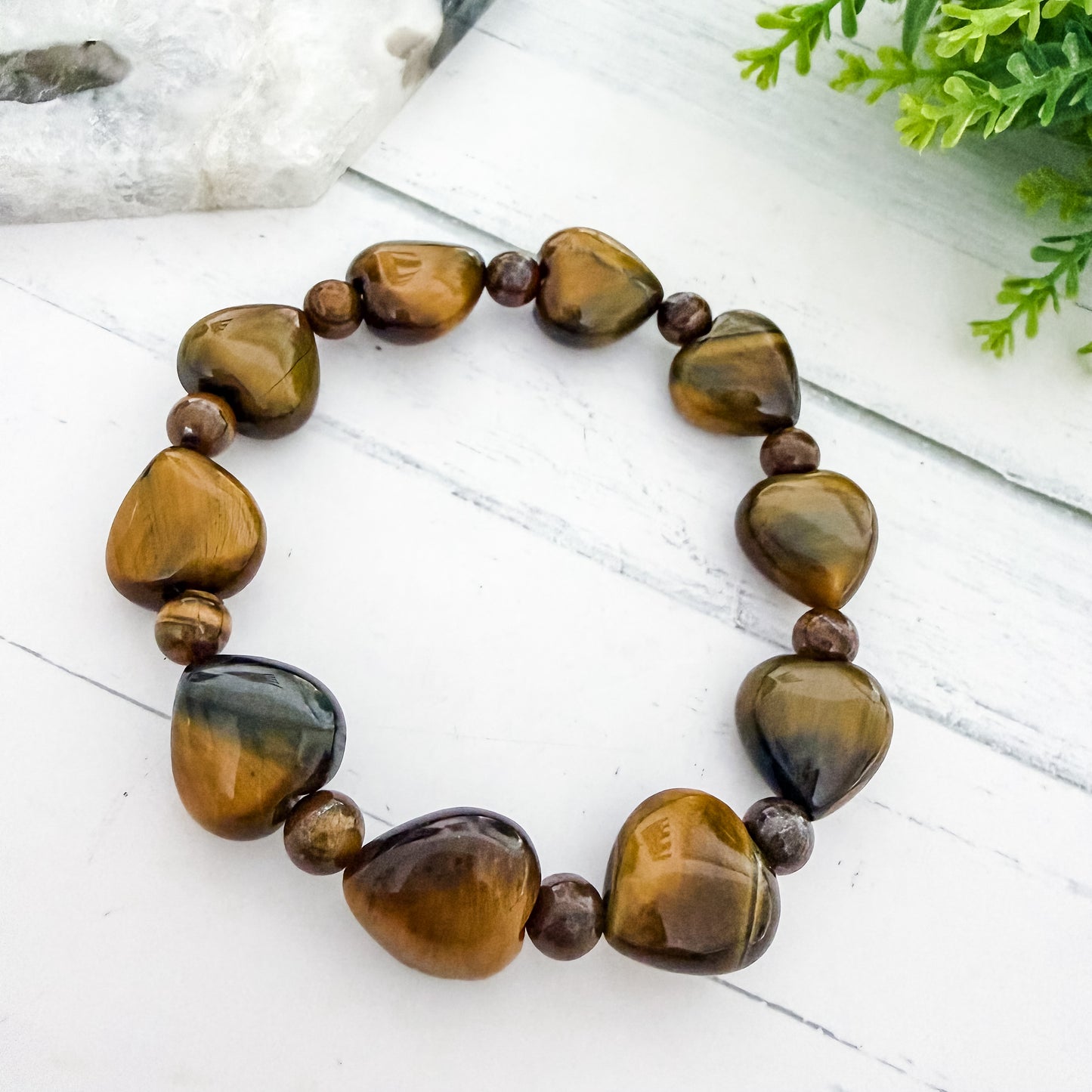 Tiger Eye