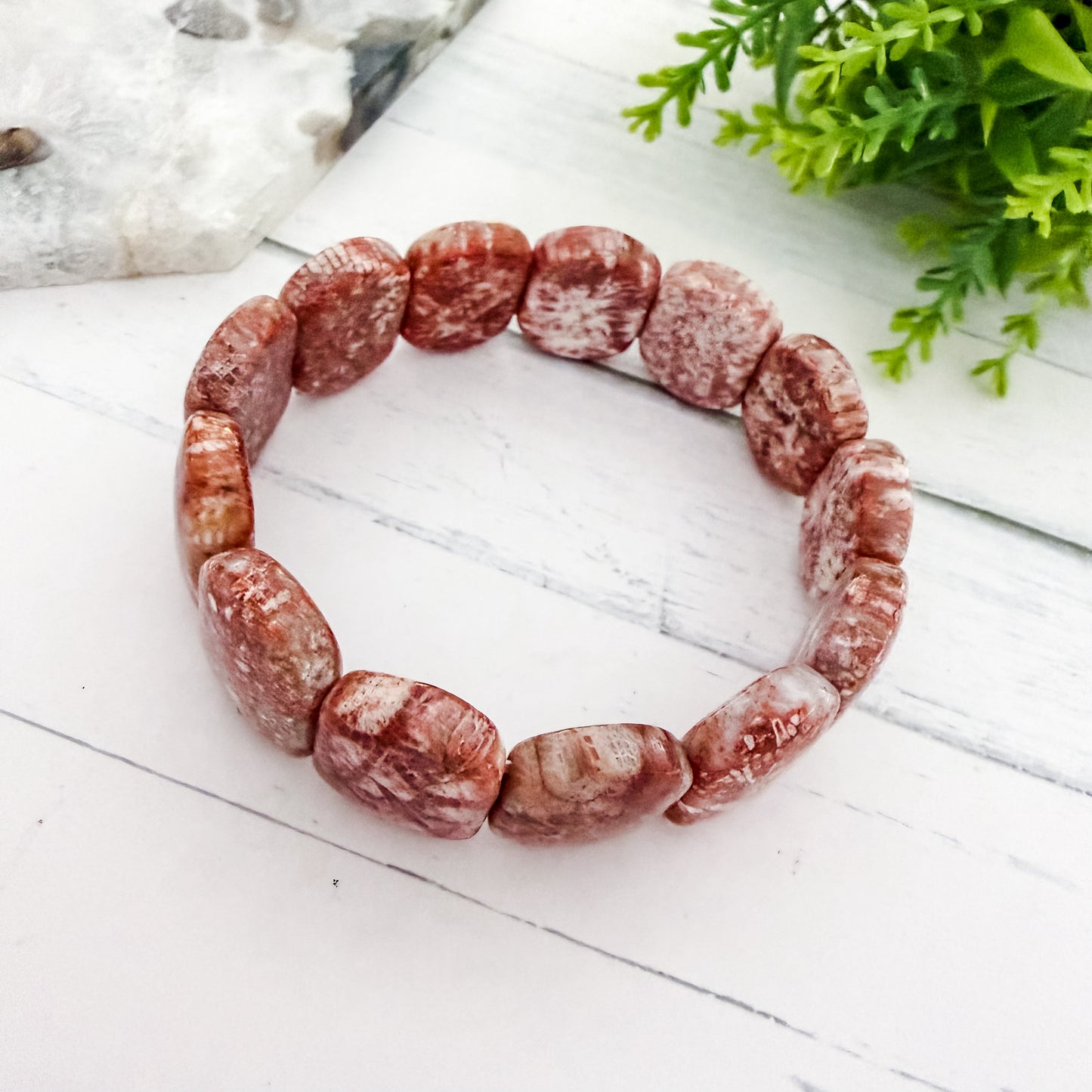 Coral Jade