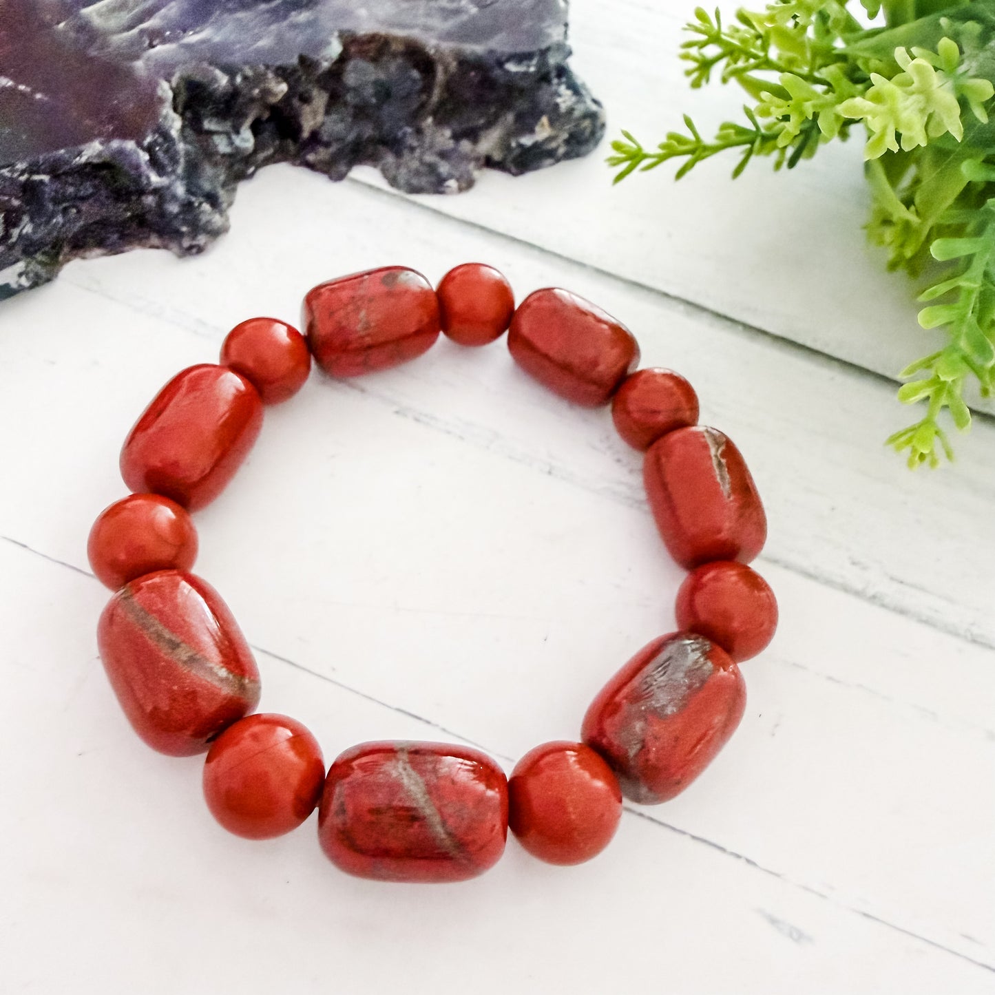 Red Jasper