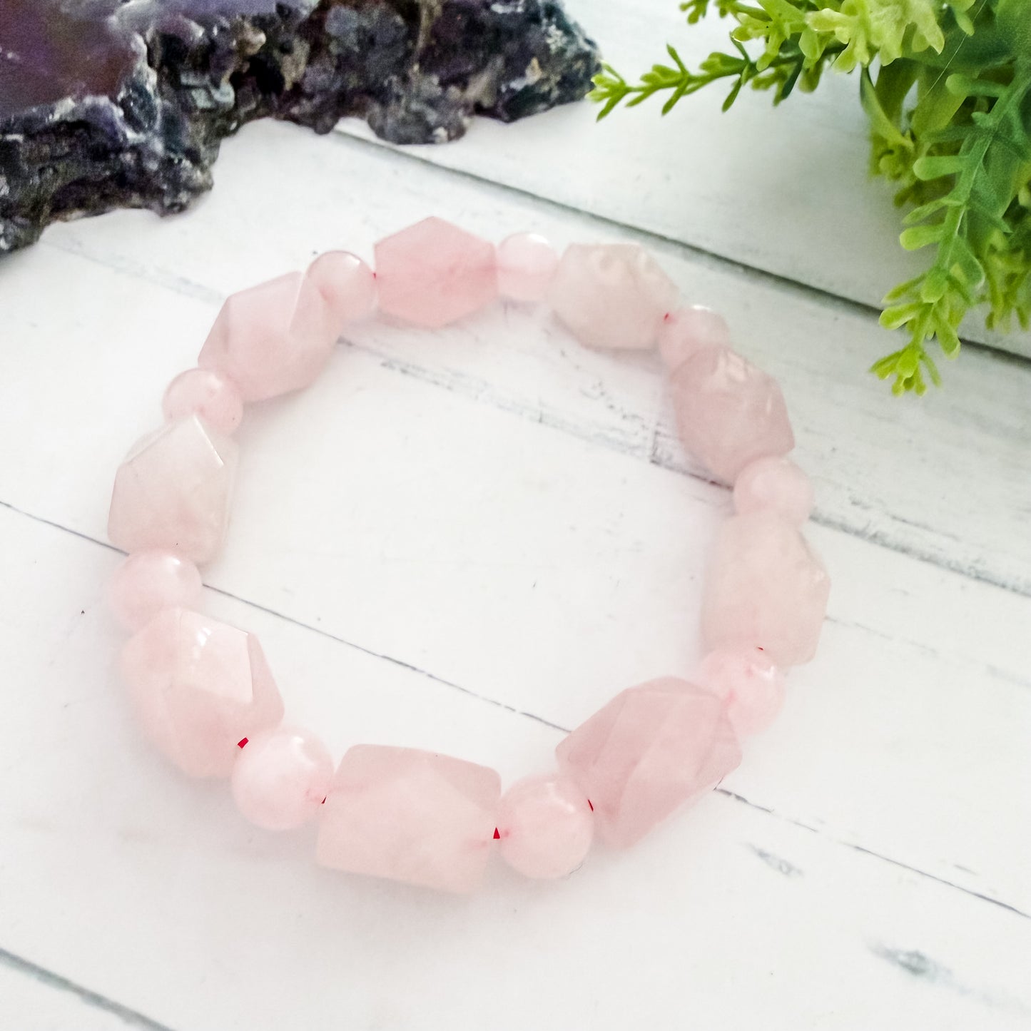 Rose Quartz