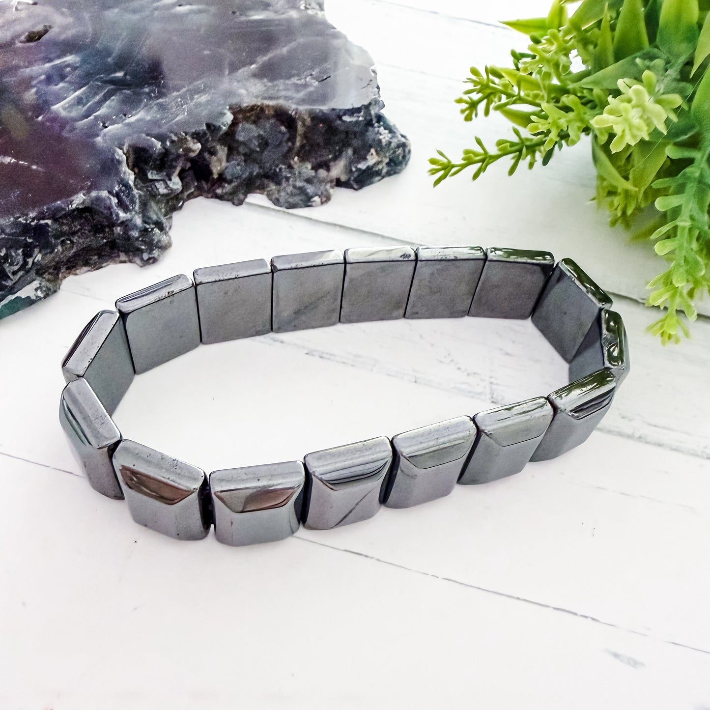 Hematite