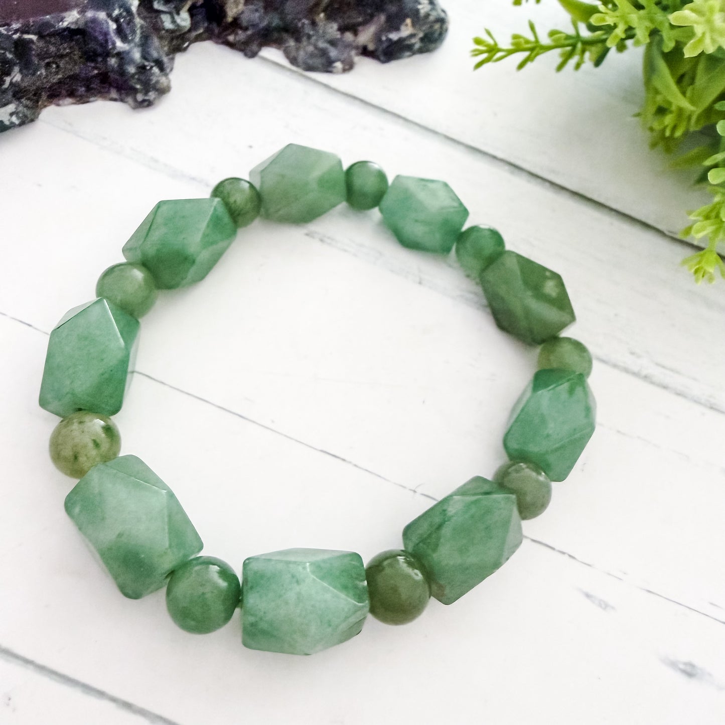 Green Aventurine
