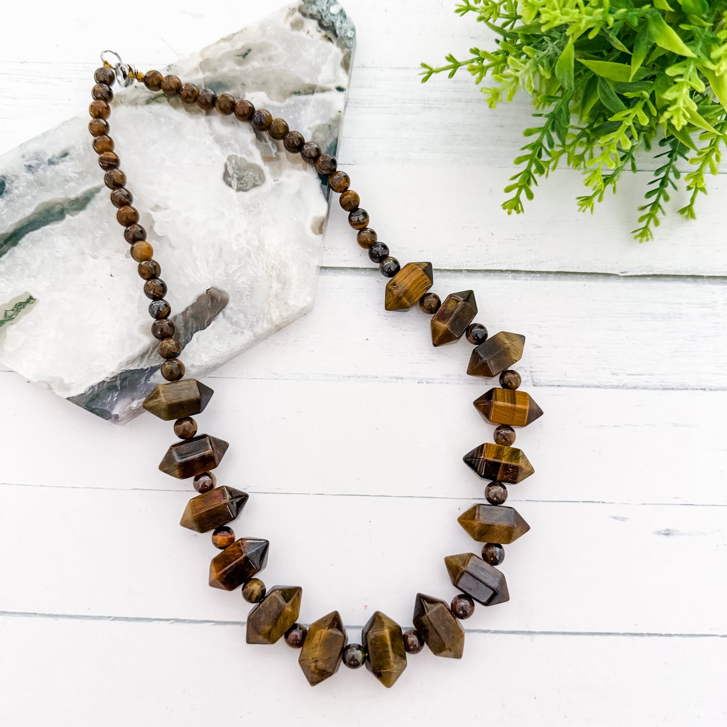 Tiger Eye