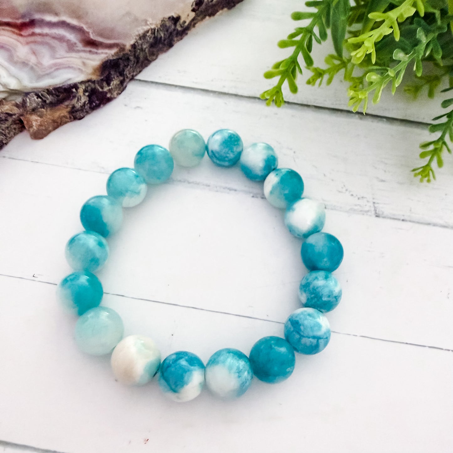 Persian Jade