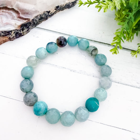 Aura Agate