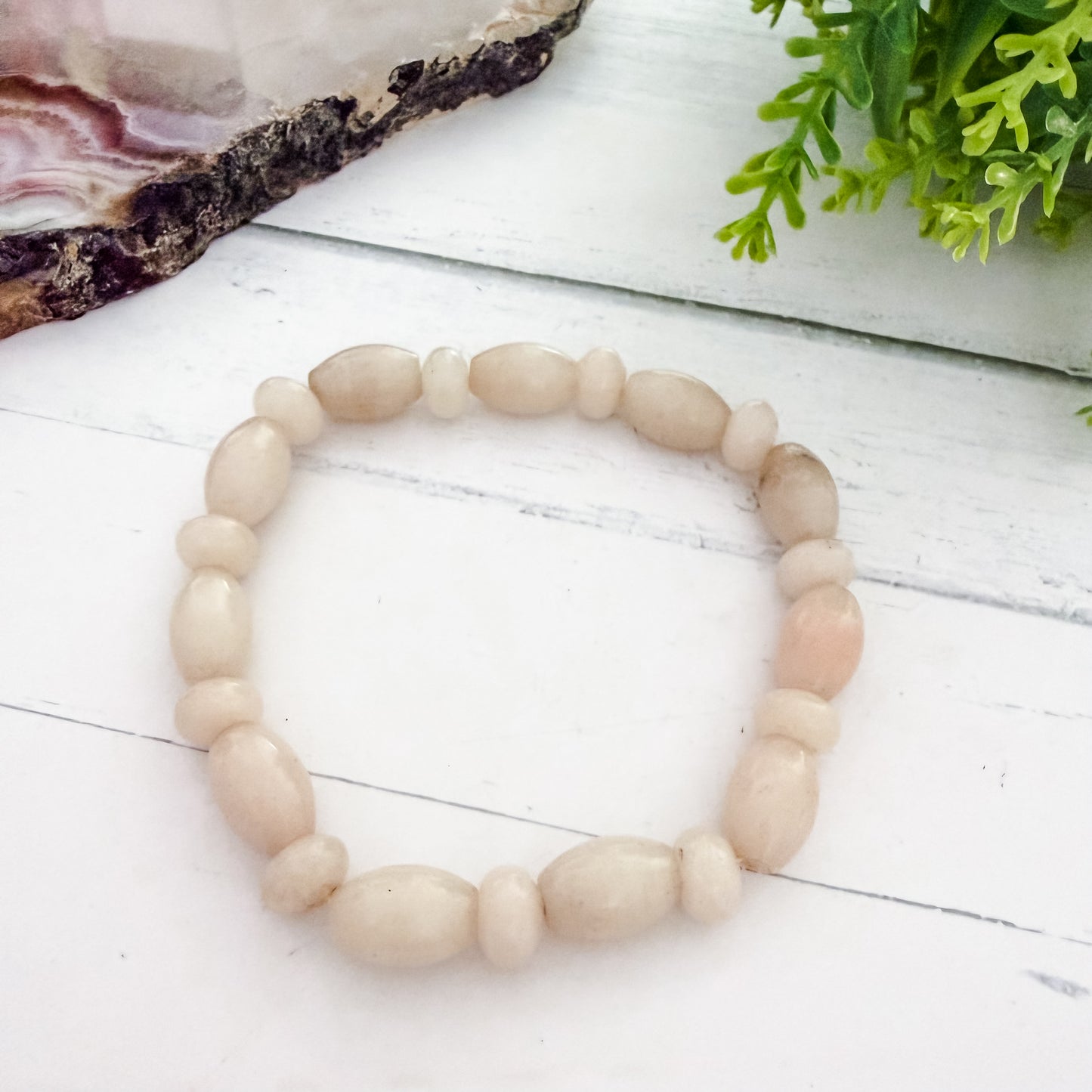 Pink Aventurine