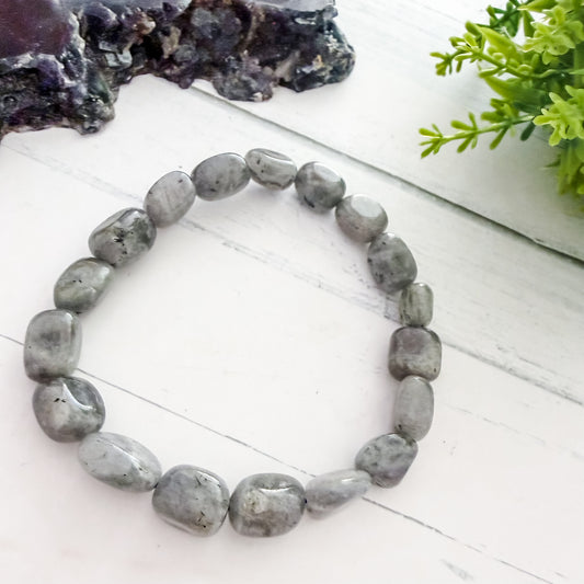 Labradorite
