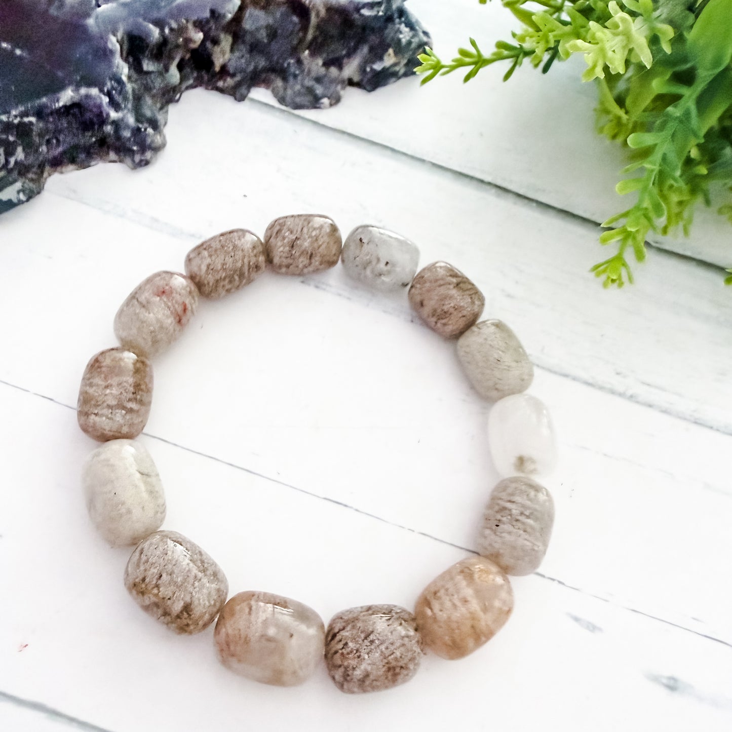 Garden Quartz