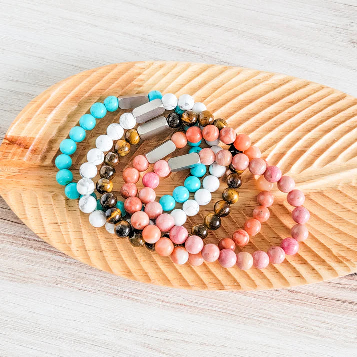 Beaded Bracelet – Hardesty Ridge