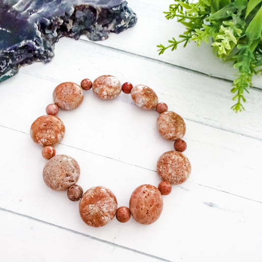 Coral Jade