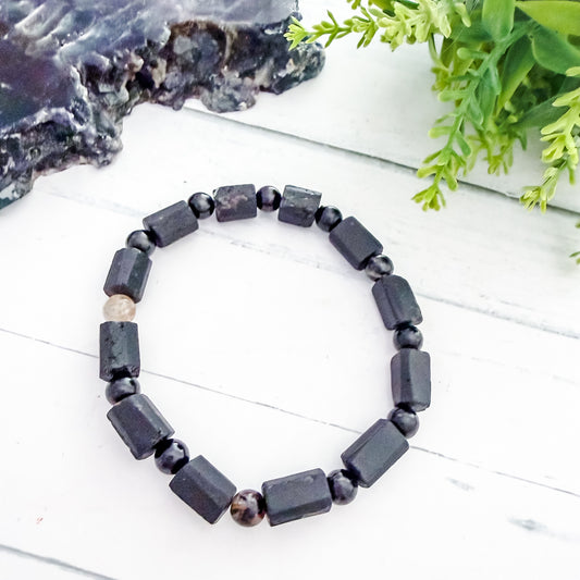Black Tourmaline