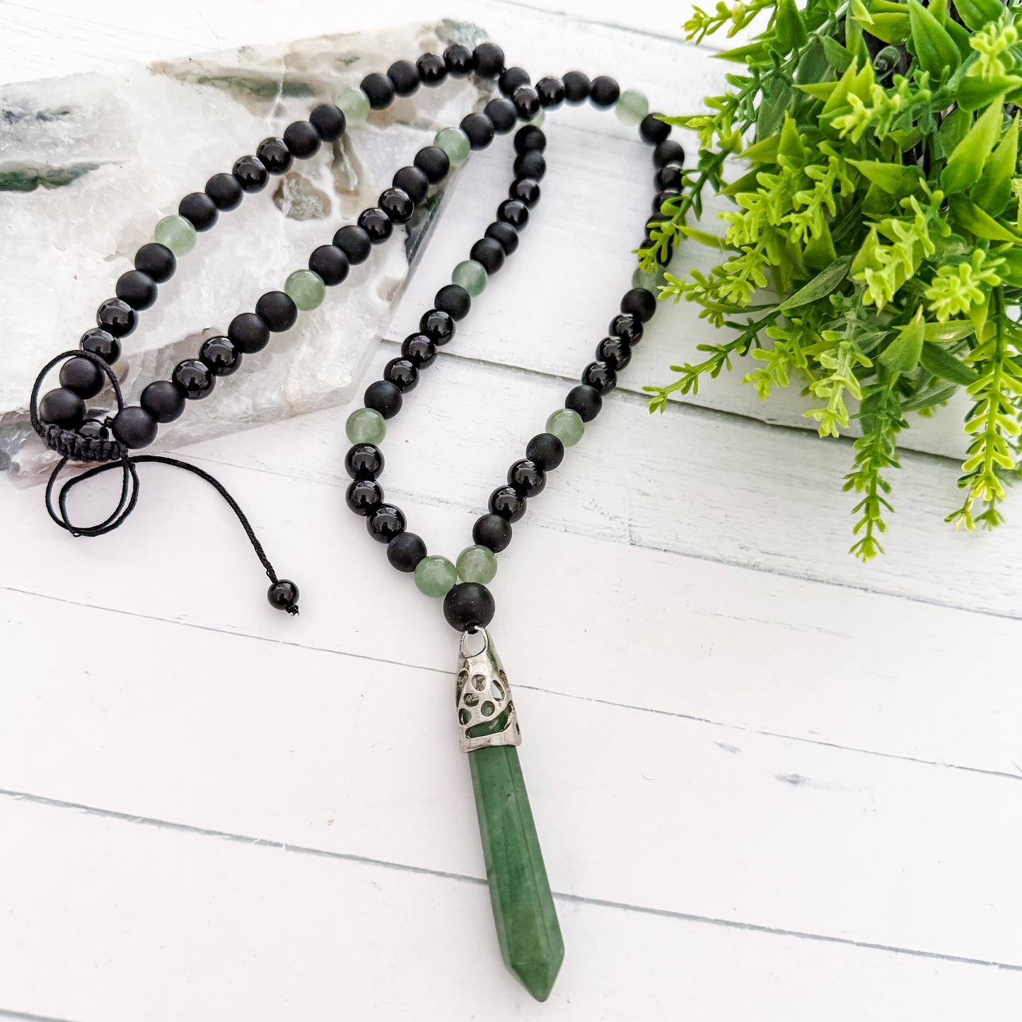 Green Aventurine