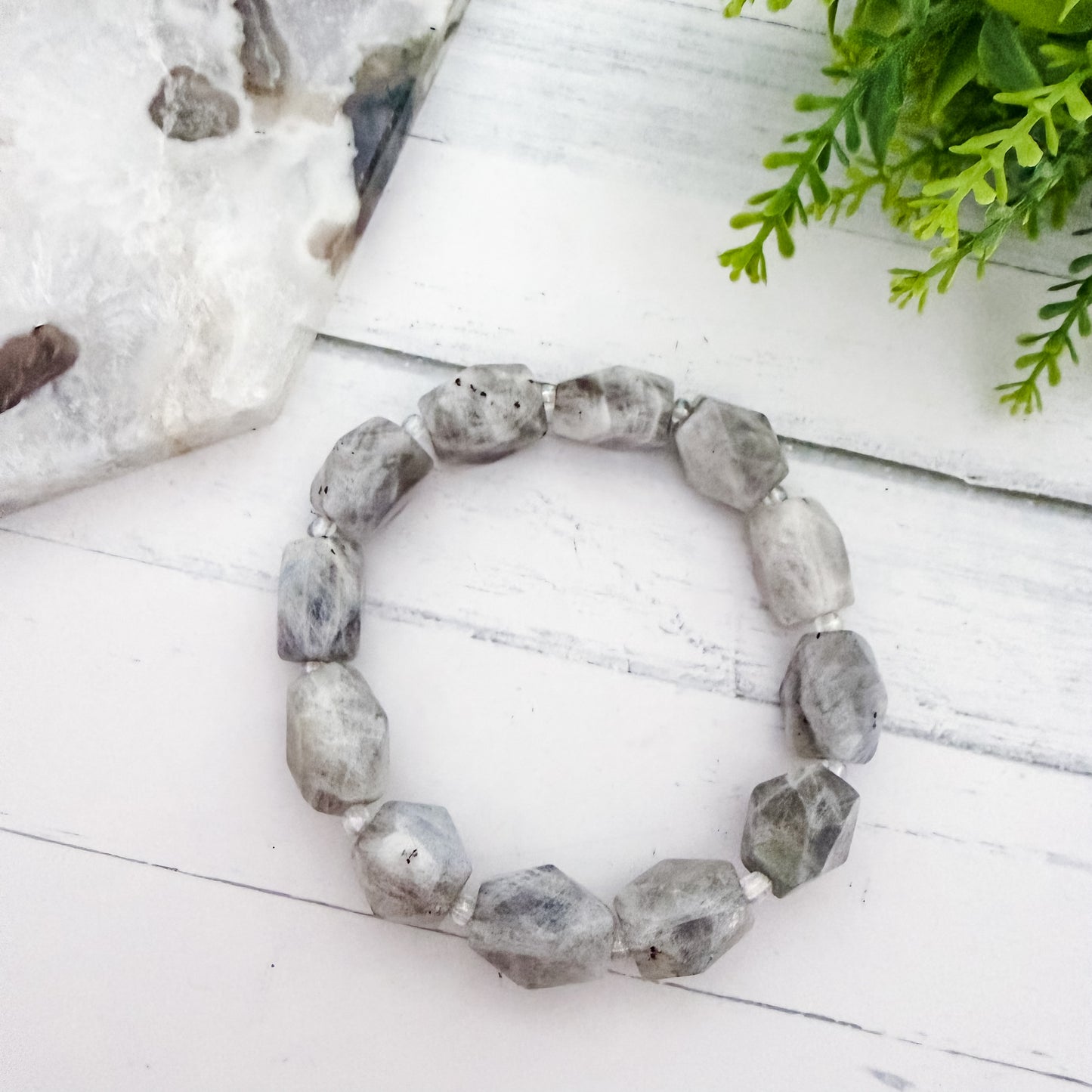 Labradorite