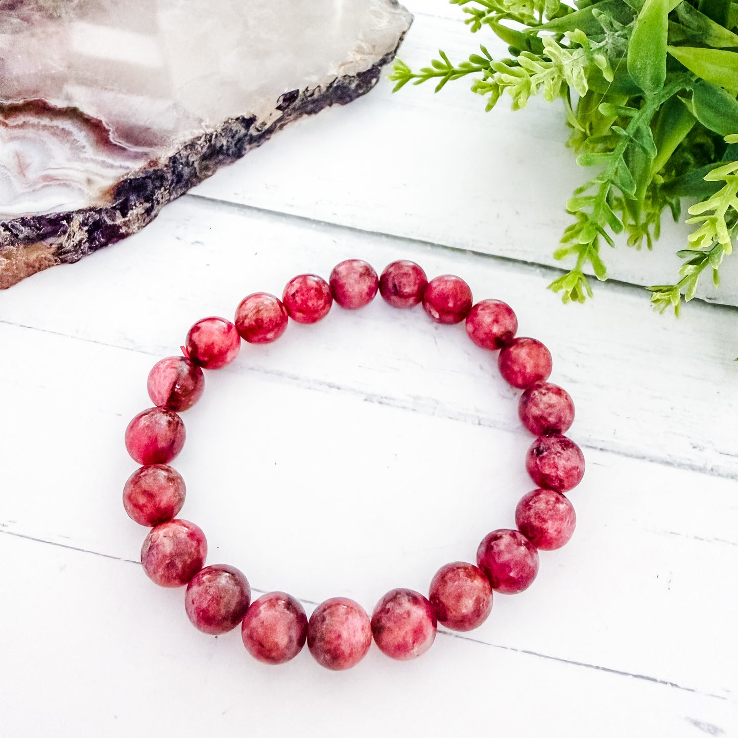Rhodonite