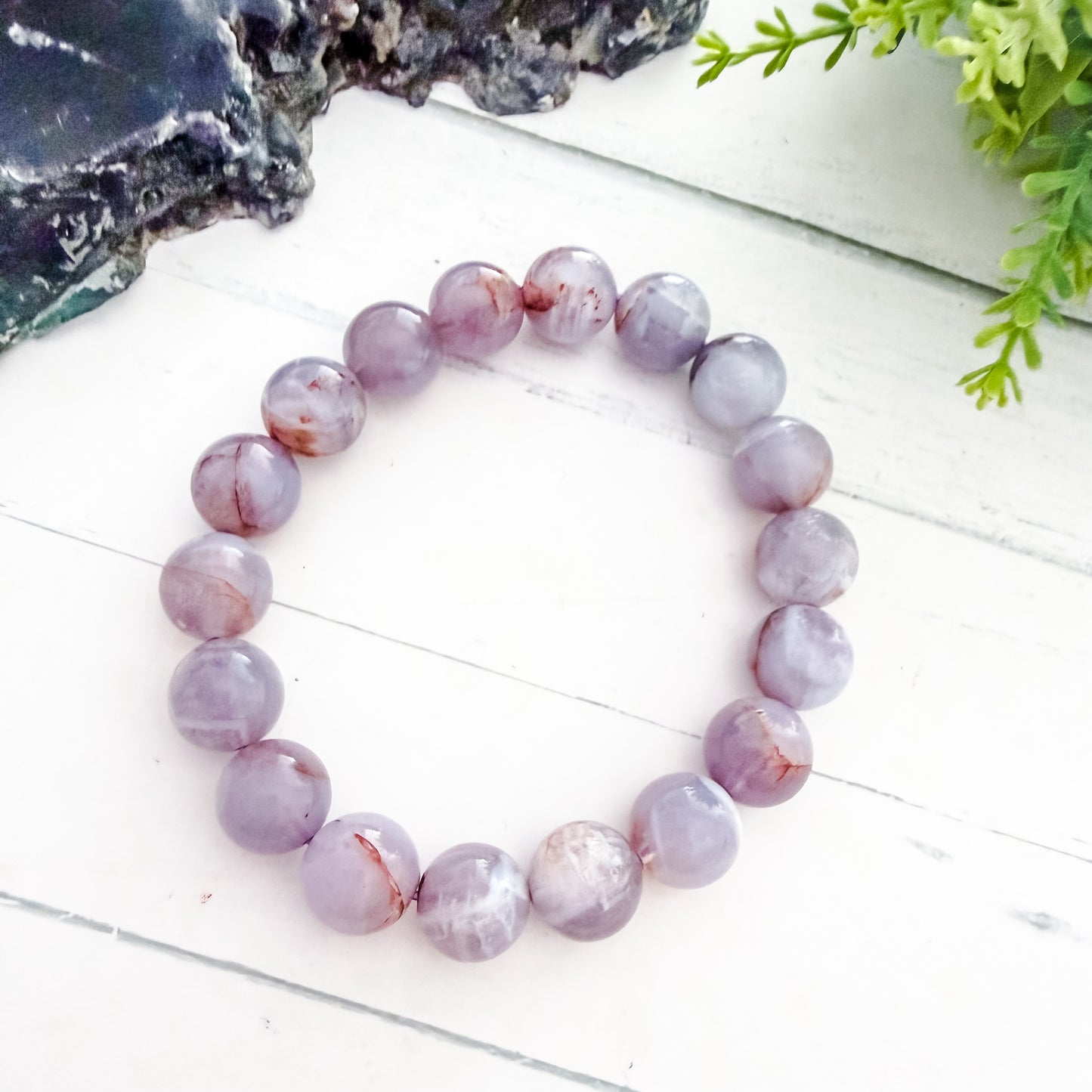Purple Jade