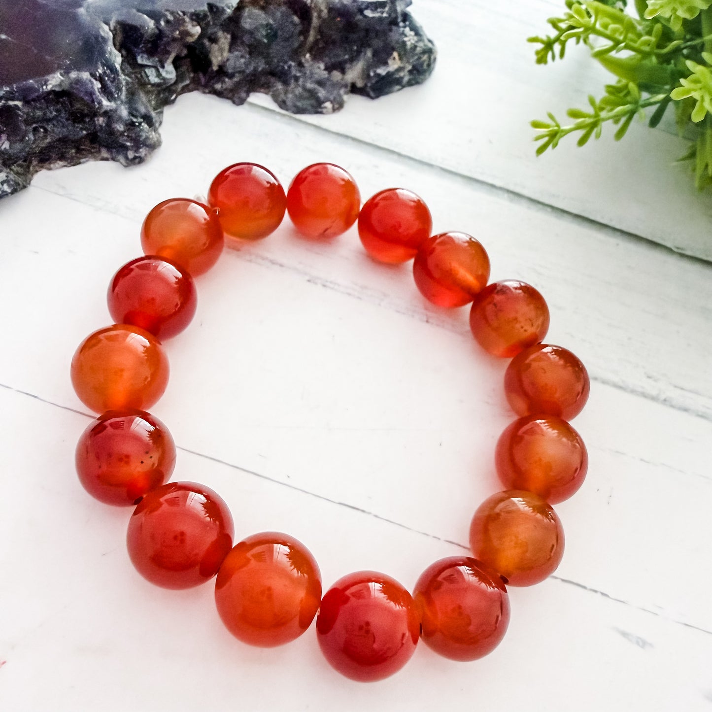 Red Agate