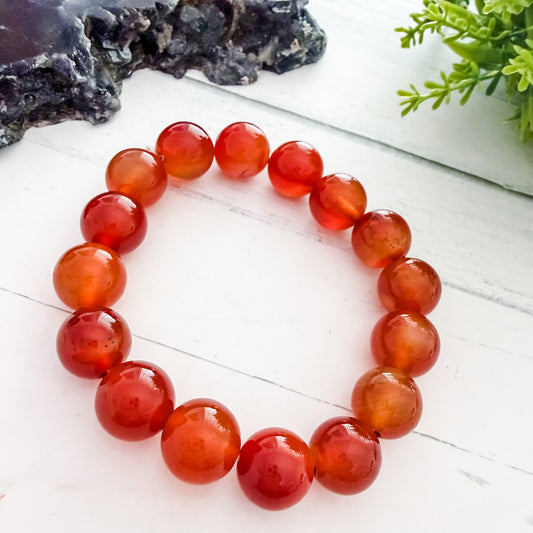 Red Agate