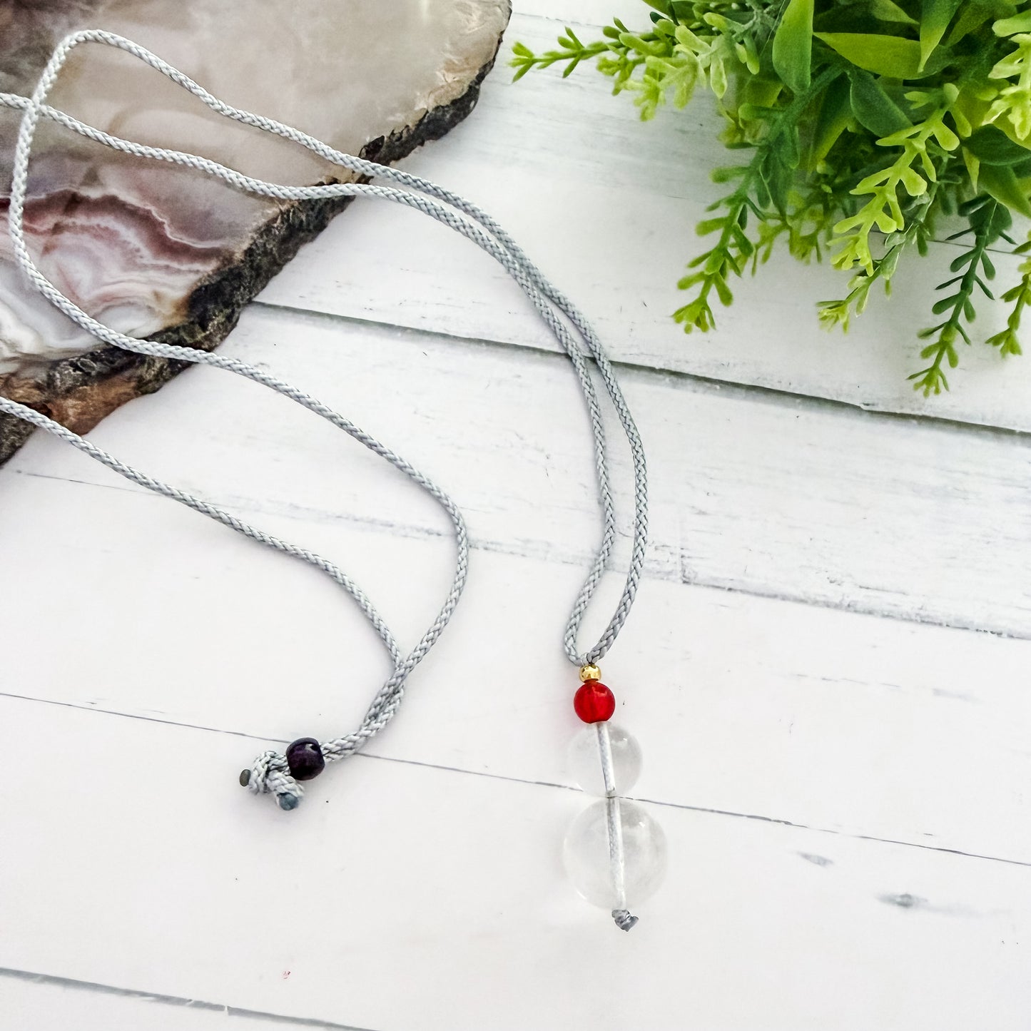 Clear Quartz