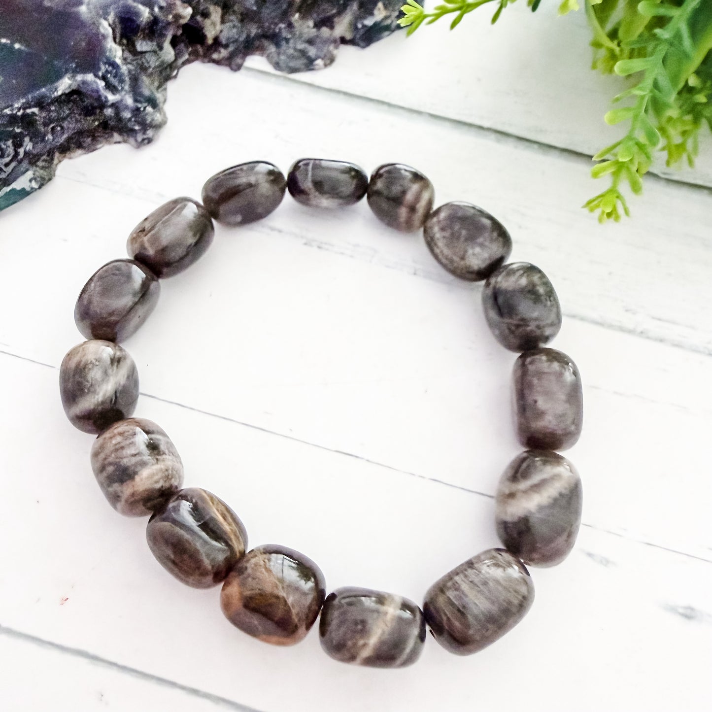Backbone Moonstone