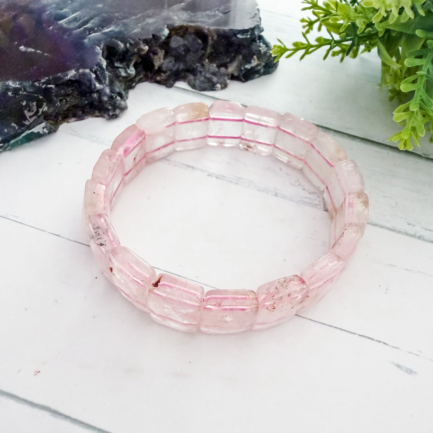 Rose Quartz