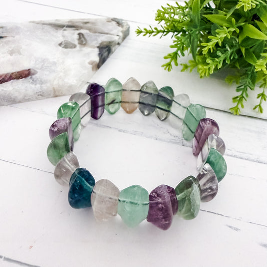 Fluorite