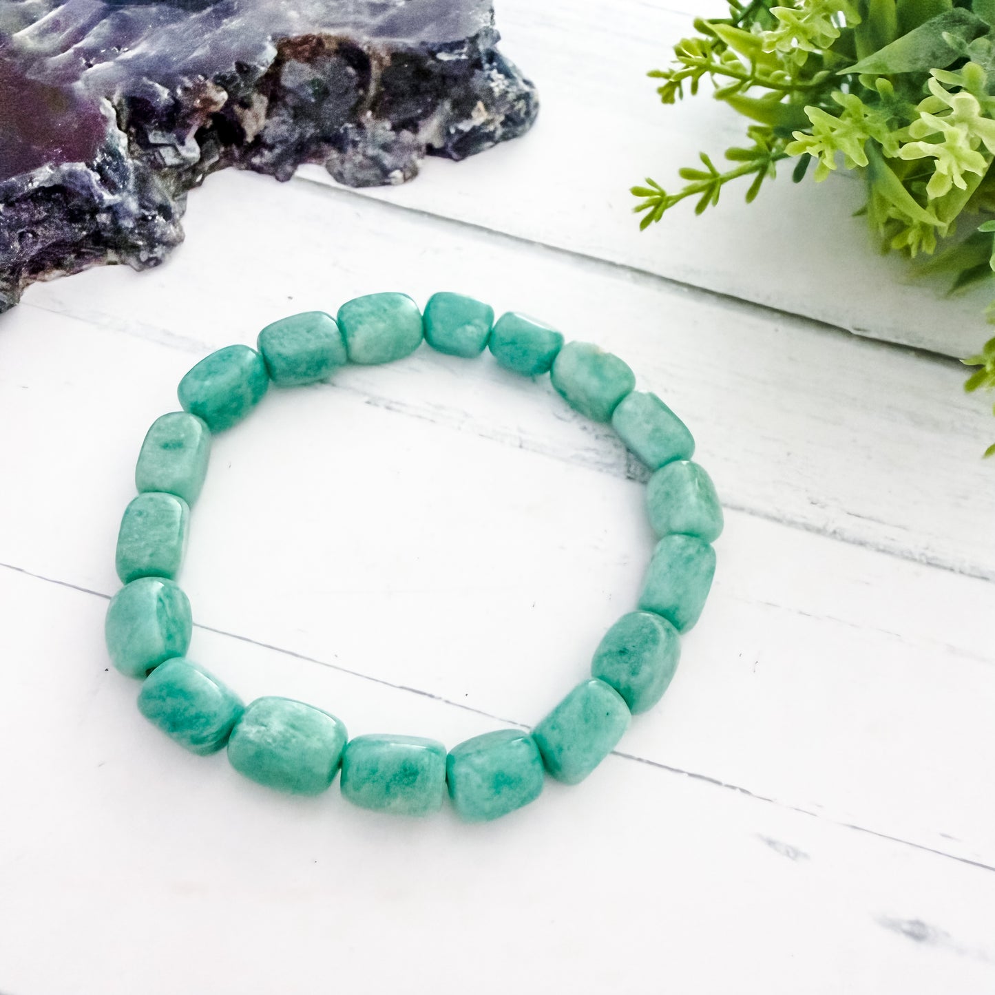 Amazonite