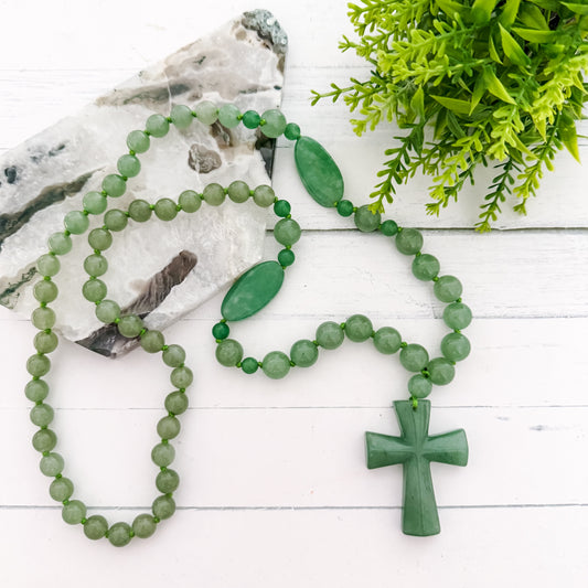 Green Aventurine