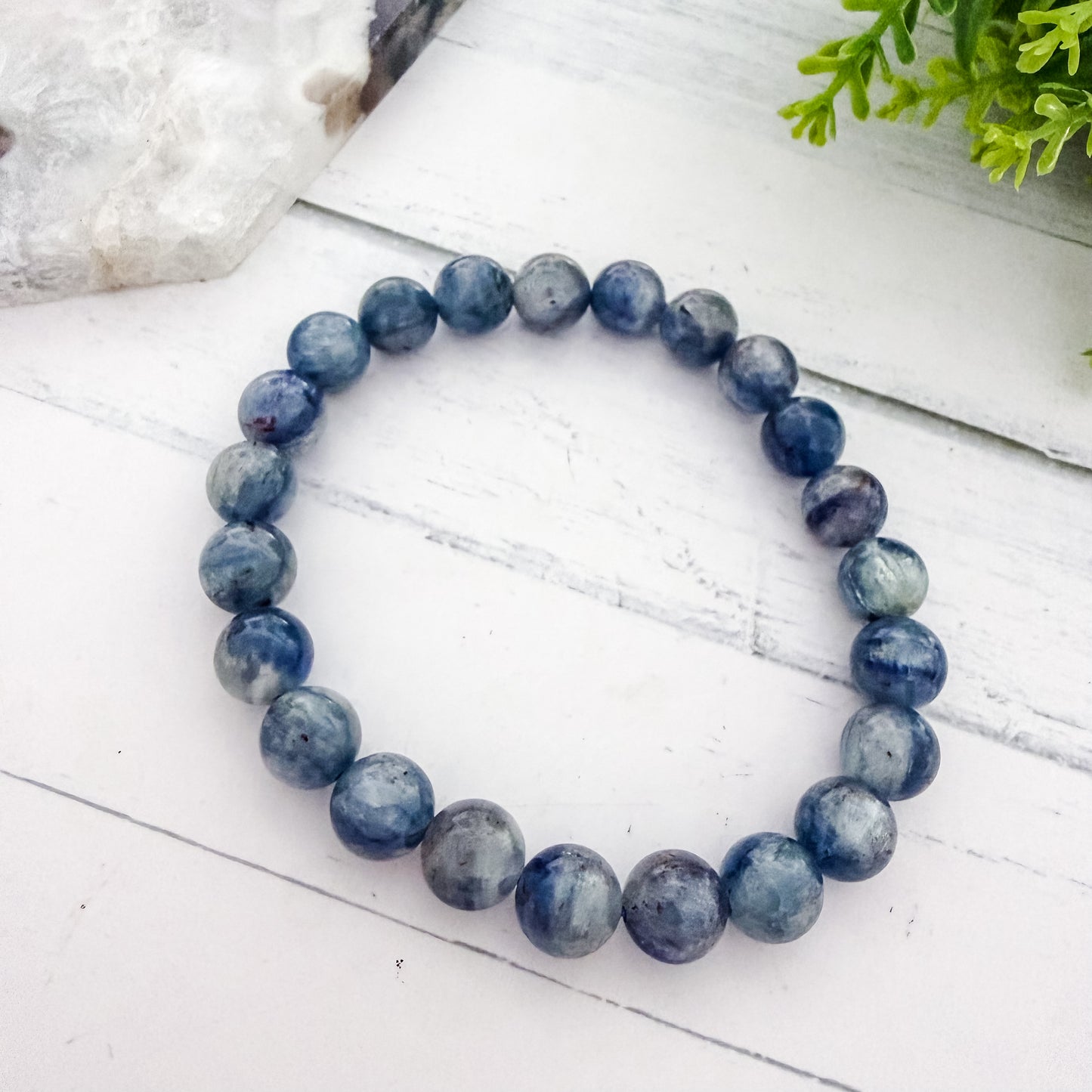 Blue Kynite