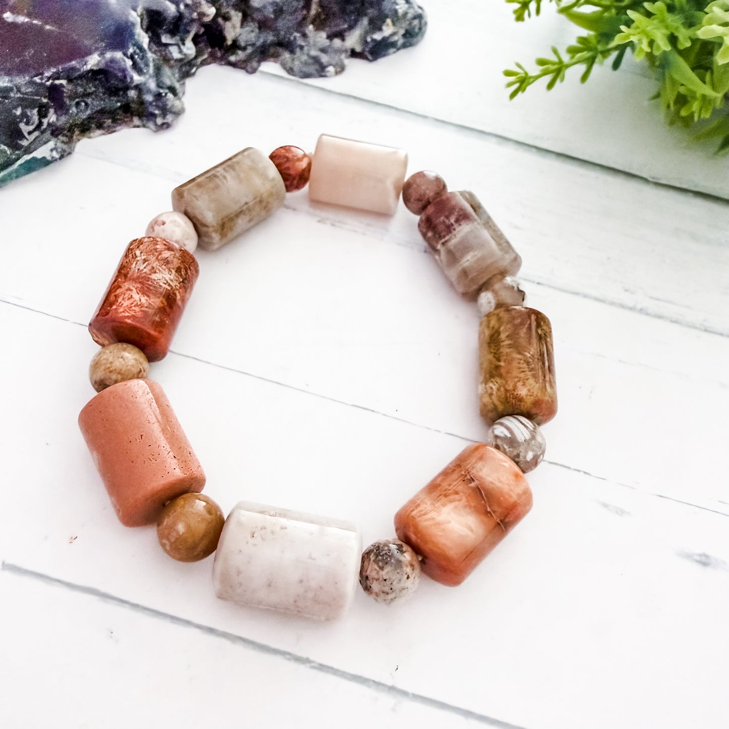 Coral Jade