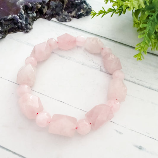 Rose Quartz