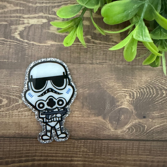 Pew Pew