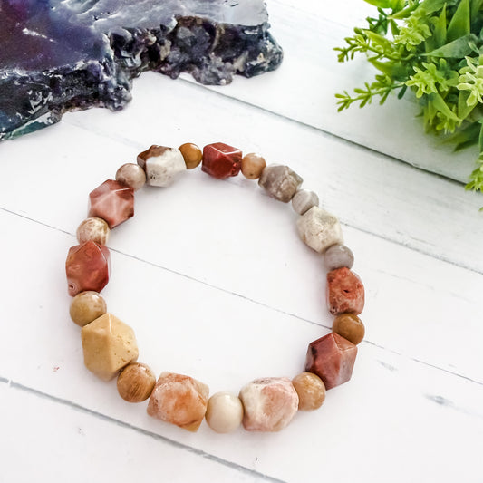 Coral Jade