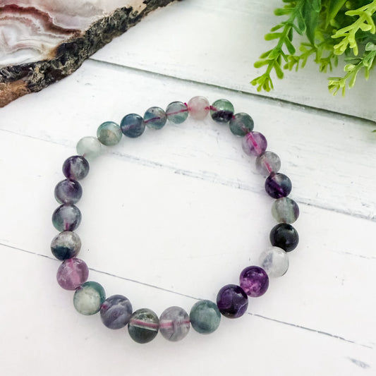Fluorite
