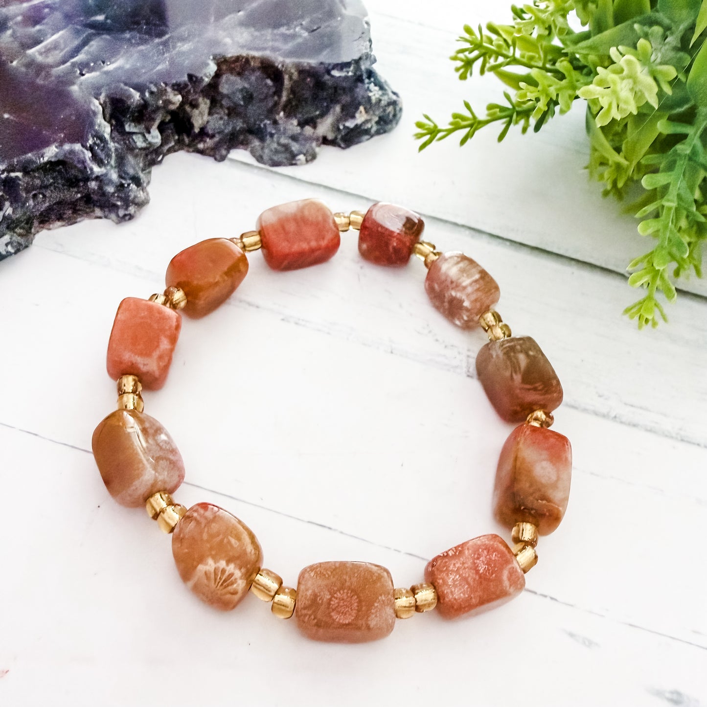 Coral Jade