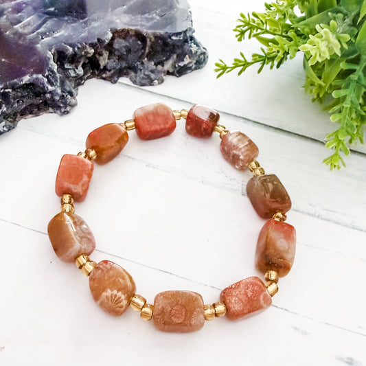 Coral Jade