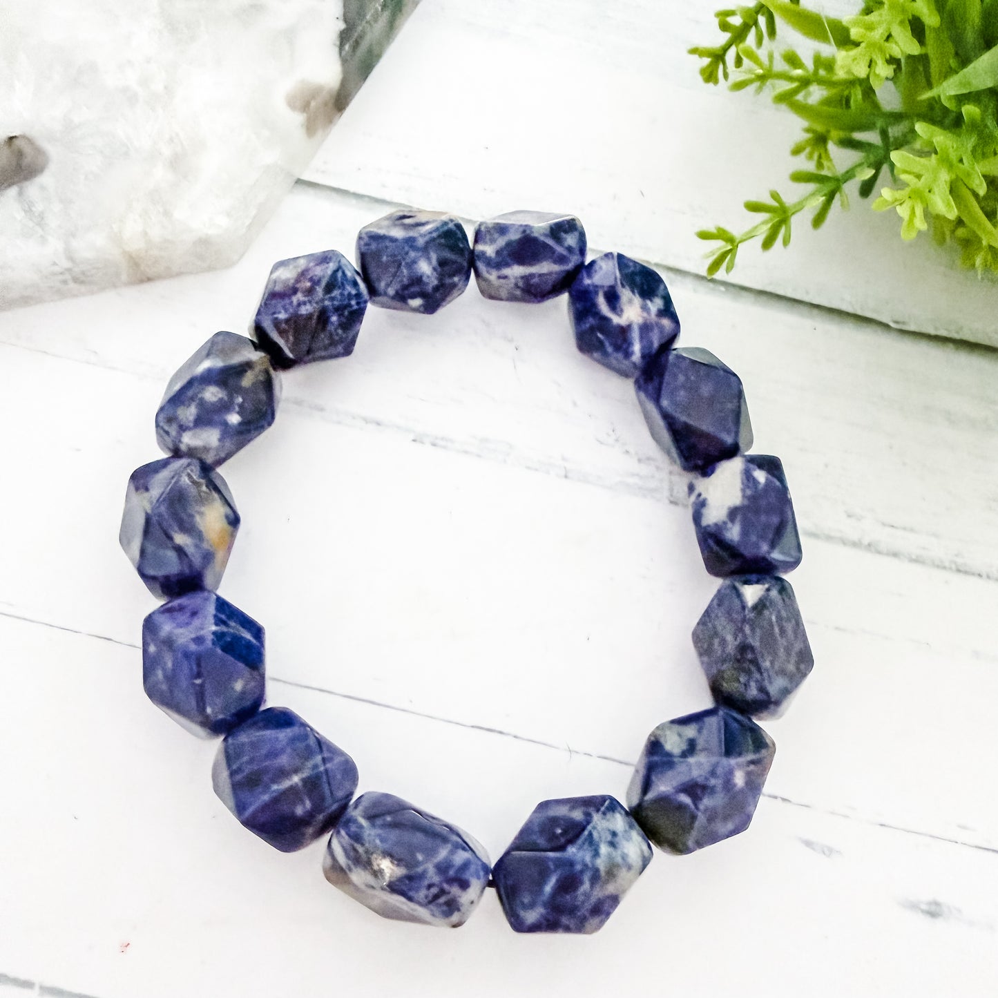 Sodalite