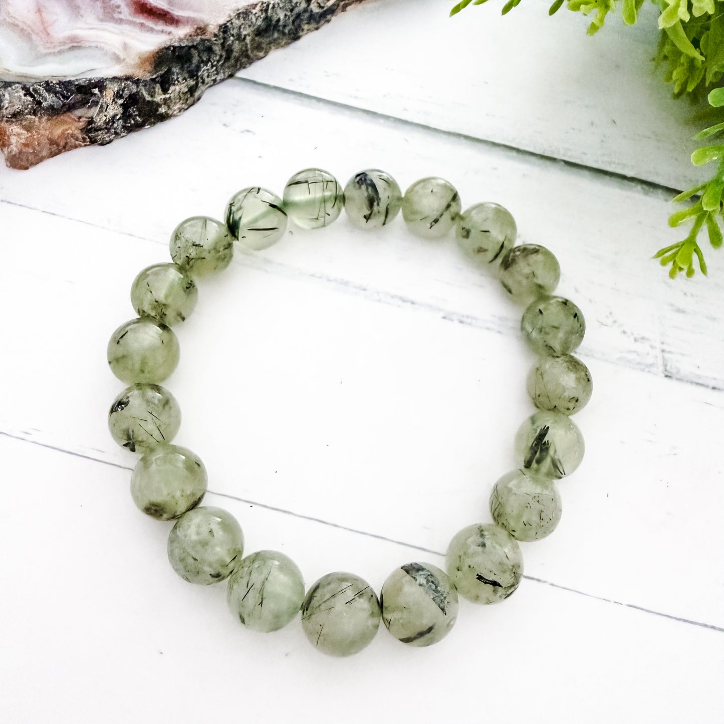 Prehnite