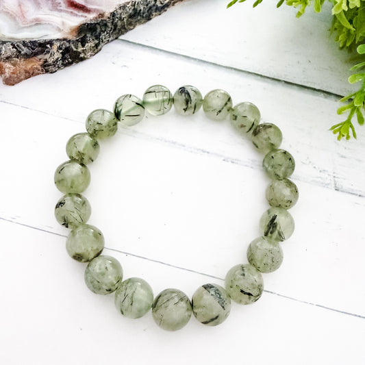 Prehnite