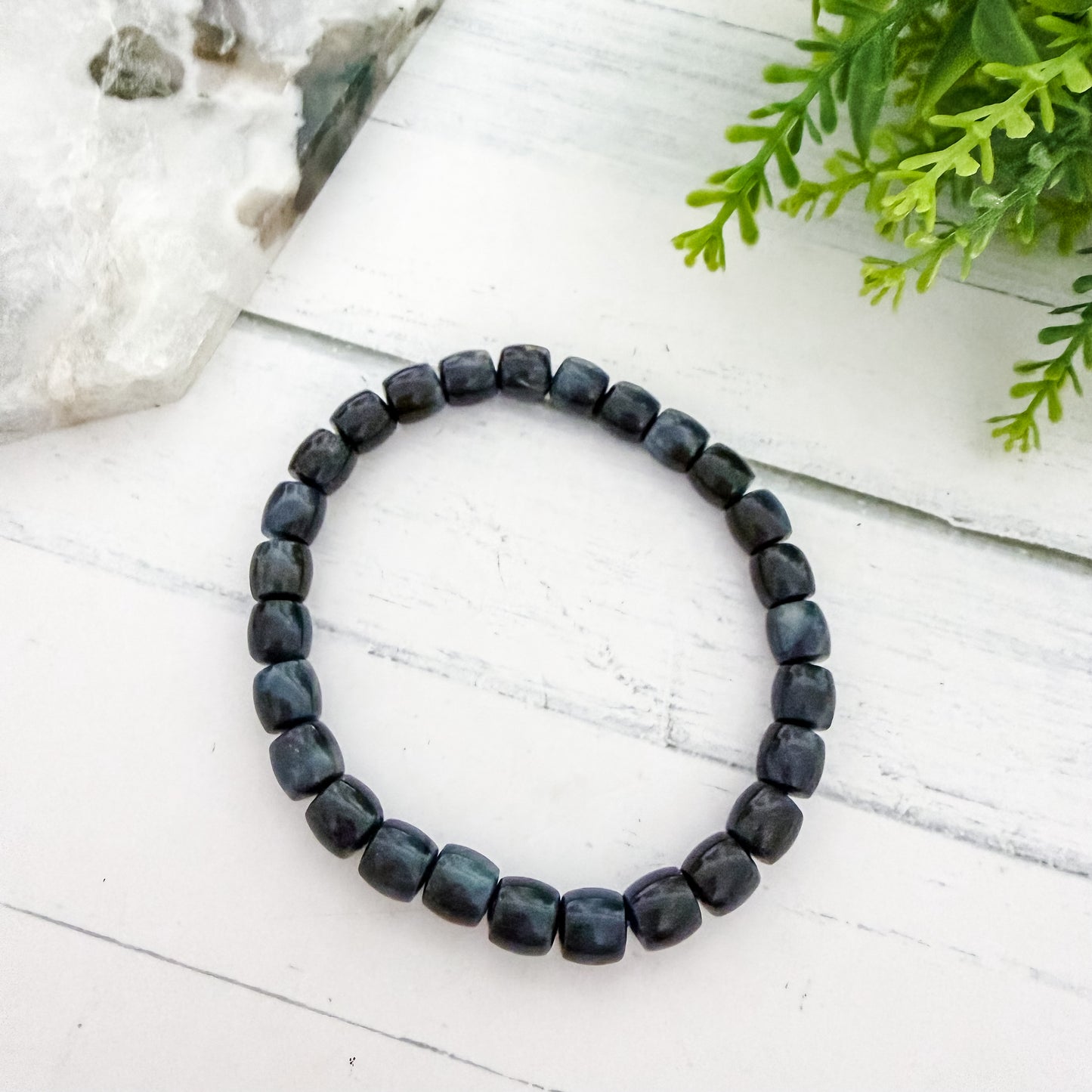 Blue Tiger Eye