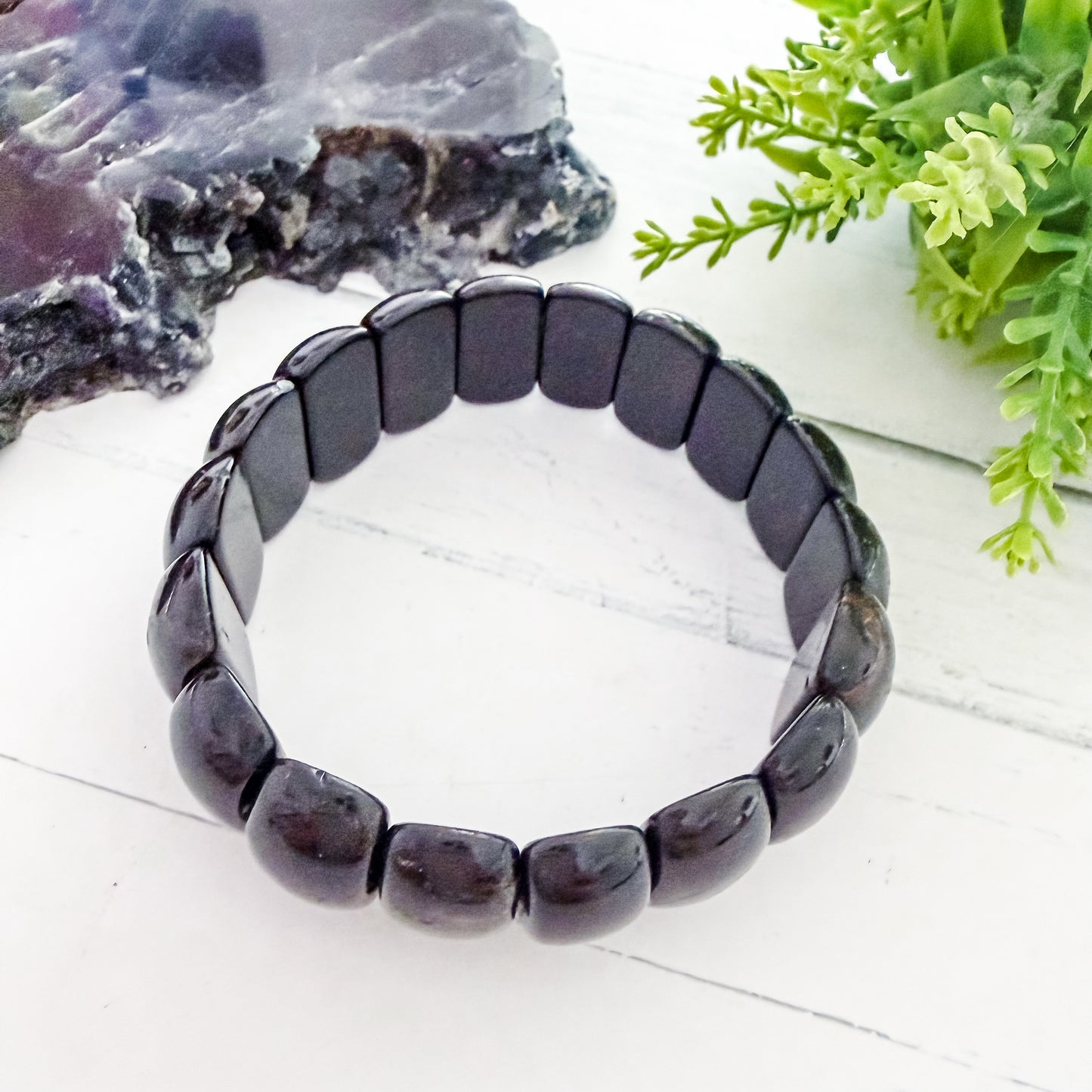 Black Obsidian