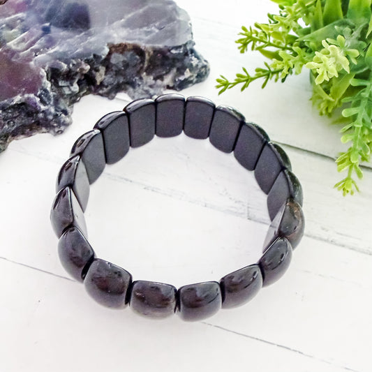 Black Obsidian
