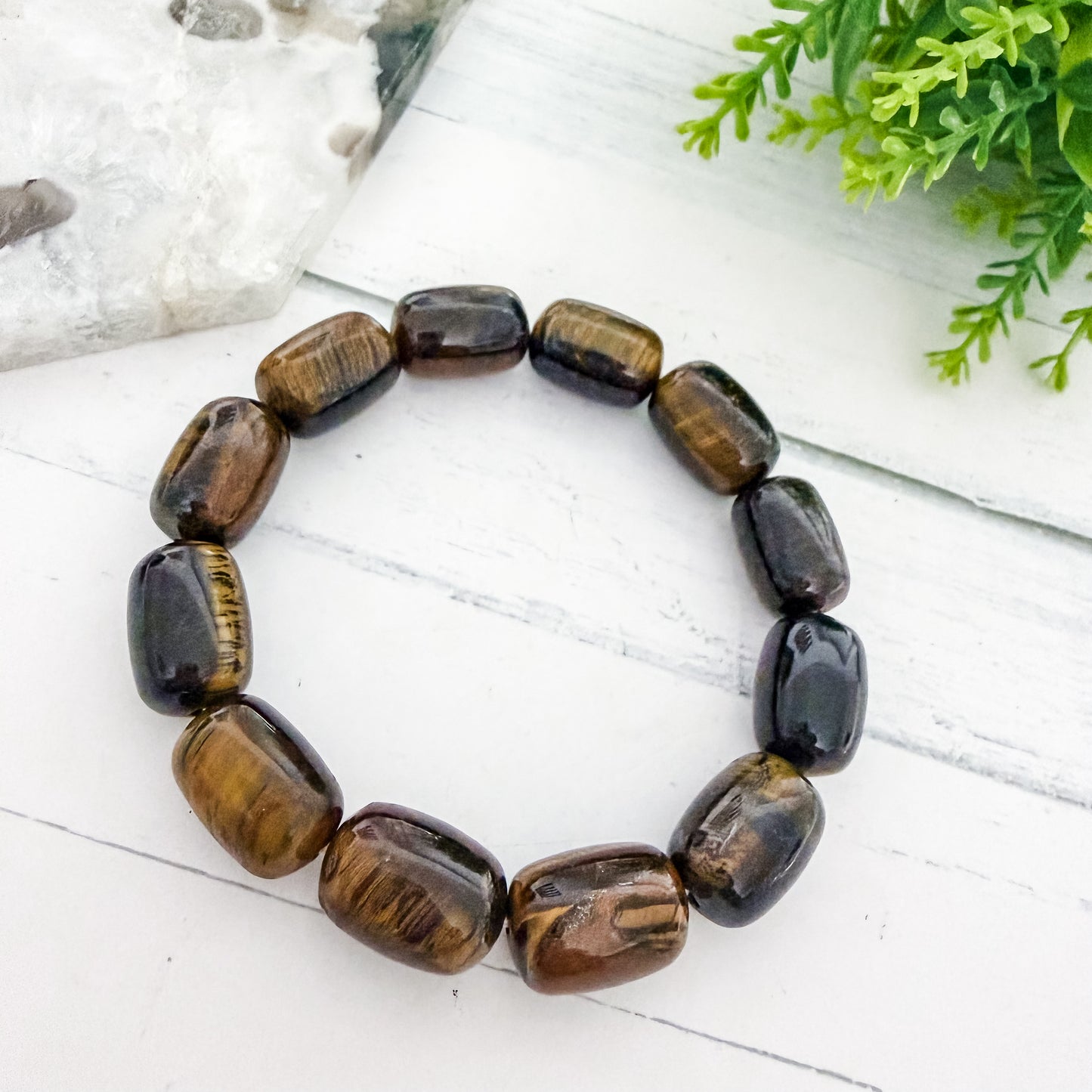 Tiger Eye
