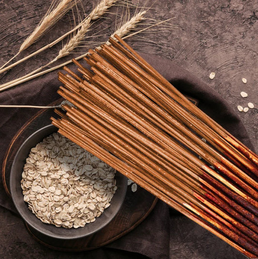 Brown Sugar Oatmeal